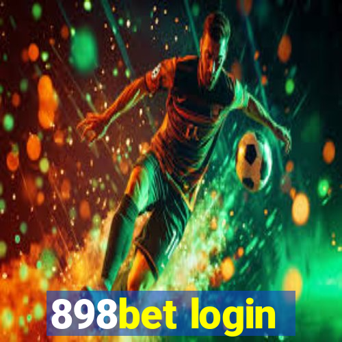 898bet login