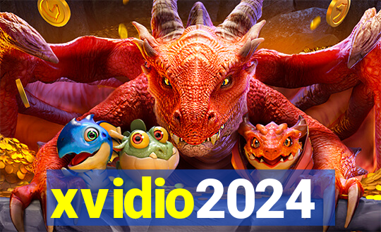 xvidio2024