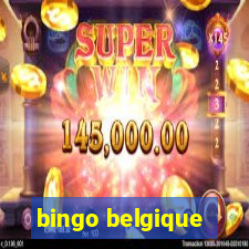 bingo belgique