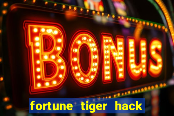 fortune tiger hack apk dinheiro infinito