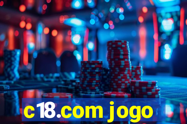 c18.com jogo