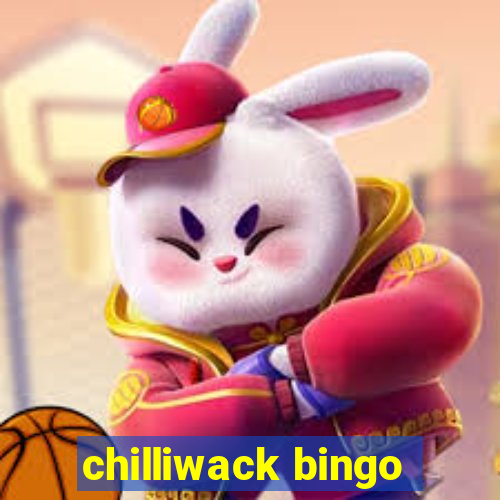 chilliwack bingo