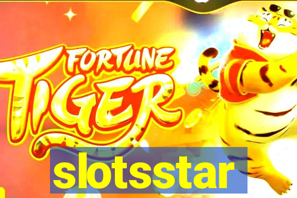 slotsstar