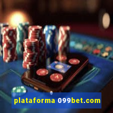 plataforma 099bet.com