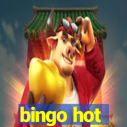 bingo hot