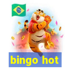 bingo hot