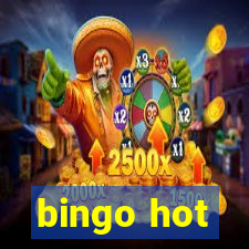 bingo hot