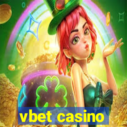 vbet casino