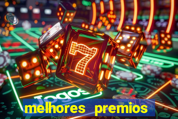 melhores premios para bingo