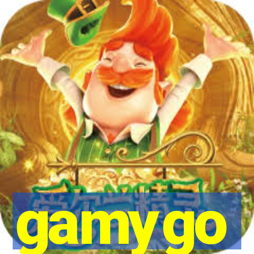 gamygo