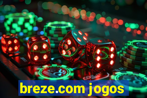 breze.com jogos