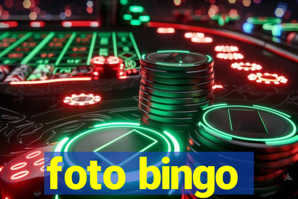 foto bingo