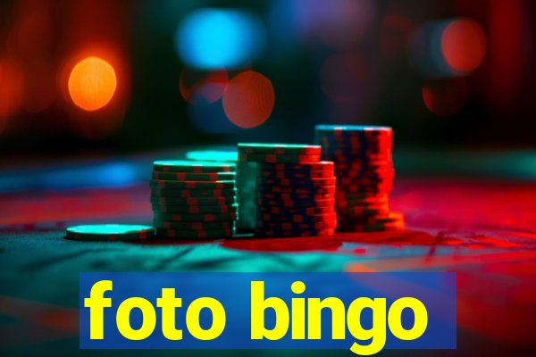 foto bingo