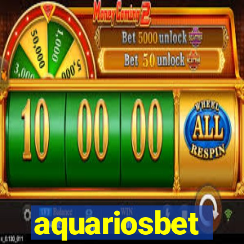 aquariosbet