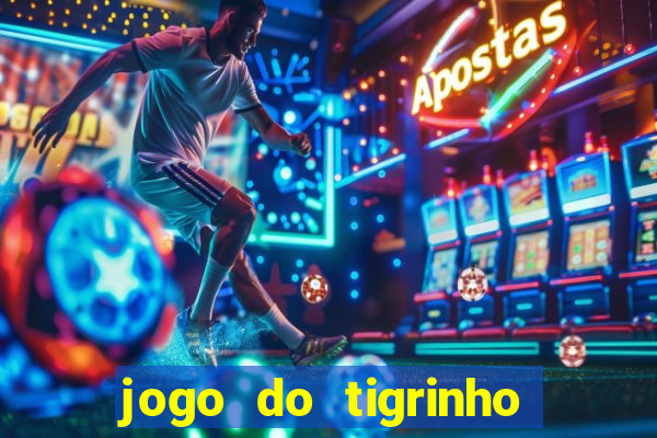 jogo do tigrinho em casa chinesa