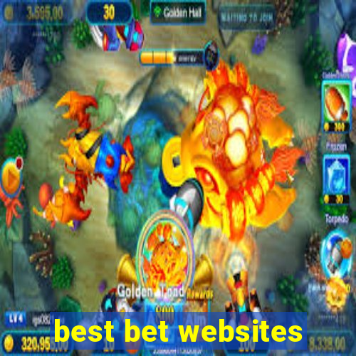 best bet websites