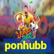 ponhubb