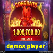 demos player