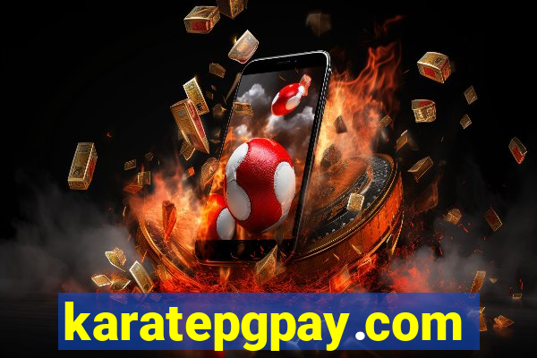 karatepgpay.com