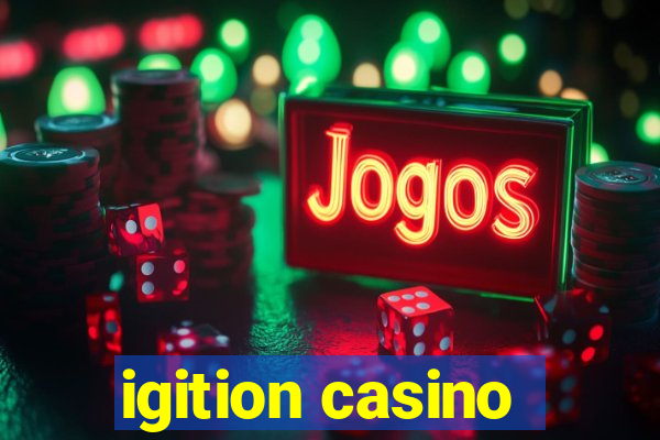 igition casino