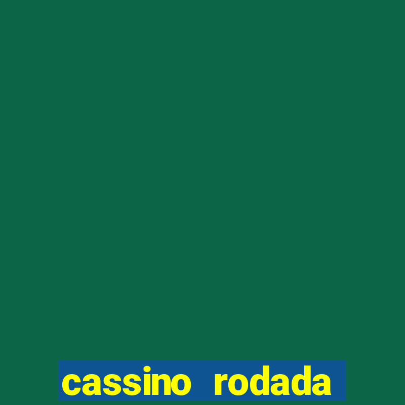 cassino rodada gratis sem deposito