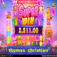 thomas christian bingo porn