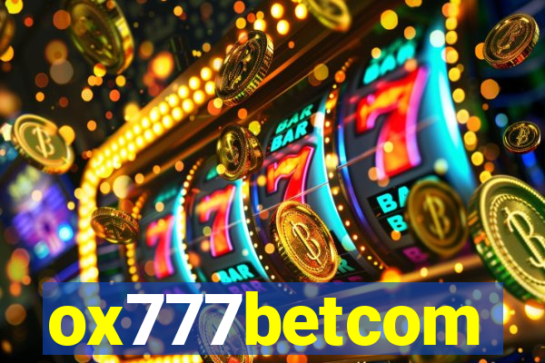 ox777betcom