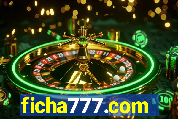 ficha777.com