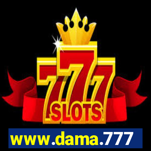 www.dama.777