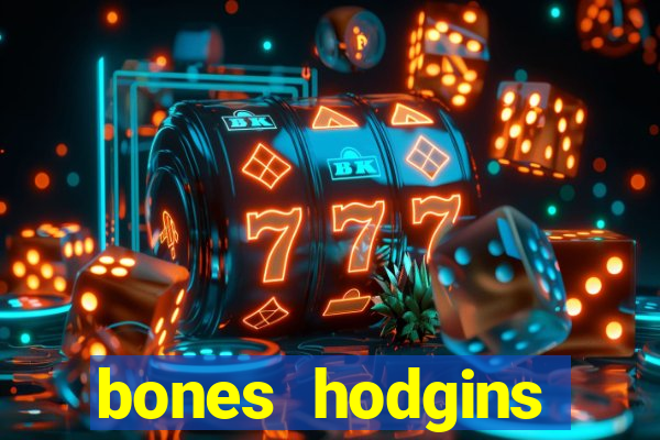 bones hodgins recupera sua fortuna