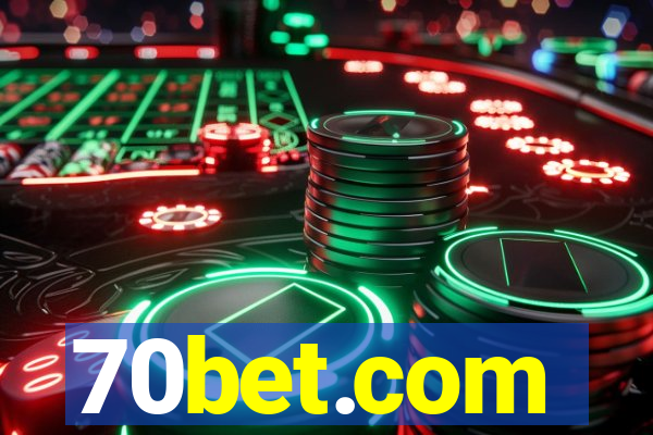 70bet.com