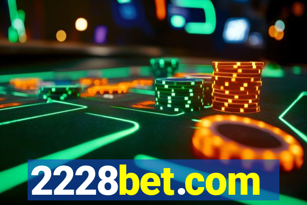 2228bet.com