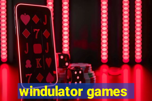 windulator games