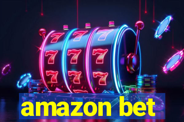 amazon bet