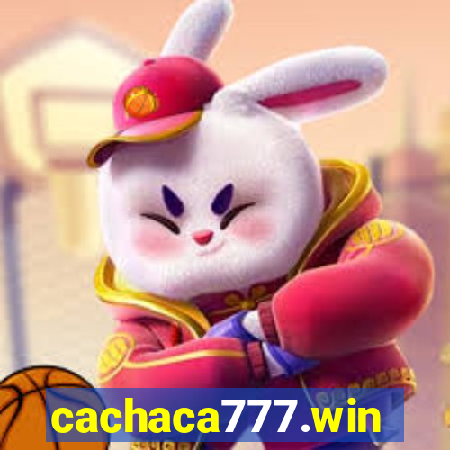 cachaca777.win