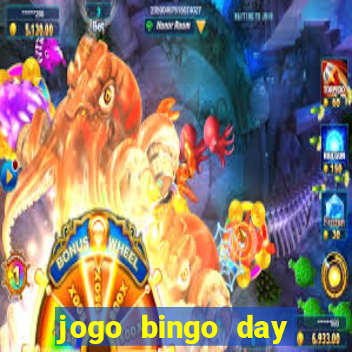 jogo bingo day realmente paga