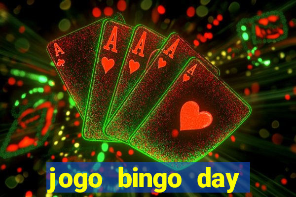 jogo bingo day realmente paga