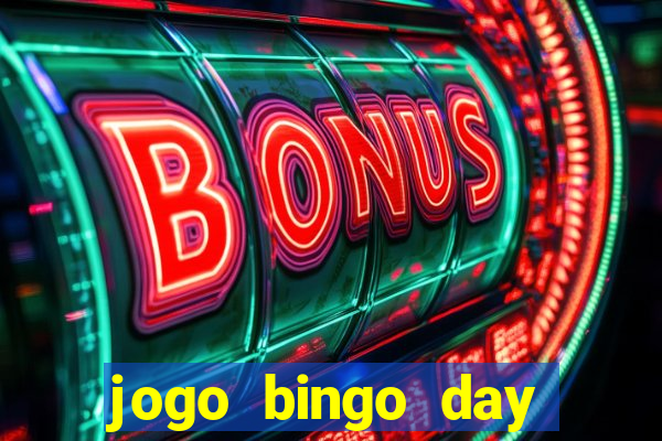 jogo bingo day realmente paga