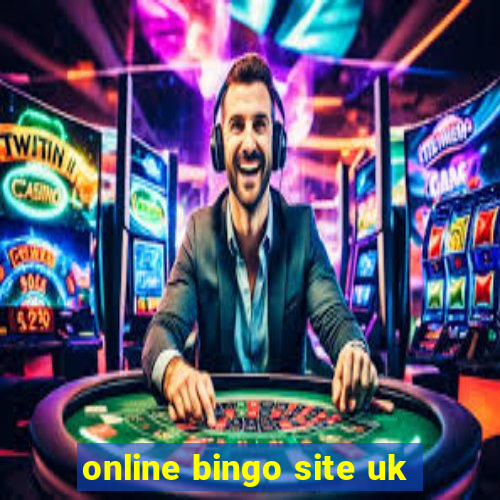 online bingo site uk