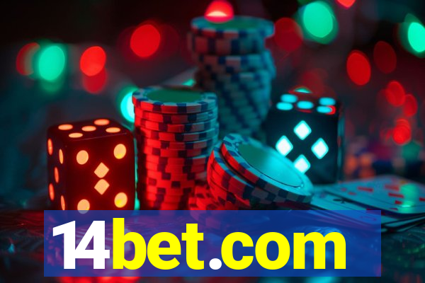 14bet.com