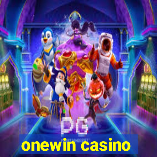 onewin casino