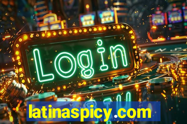 latinaspicy.com