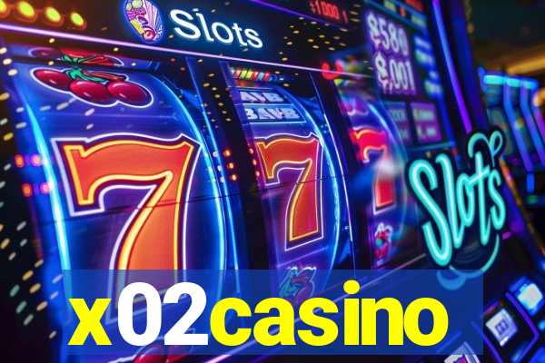 x02casino