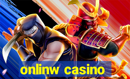 onlinw casino