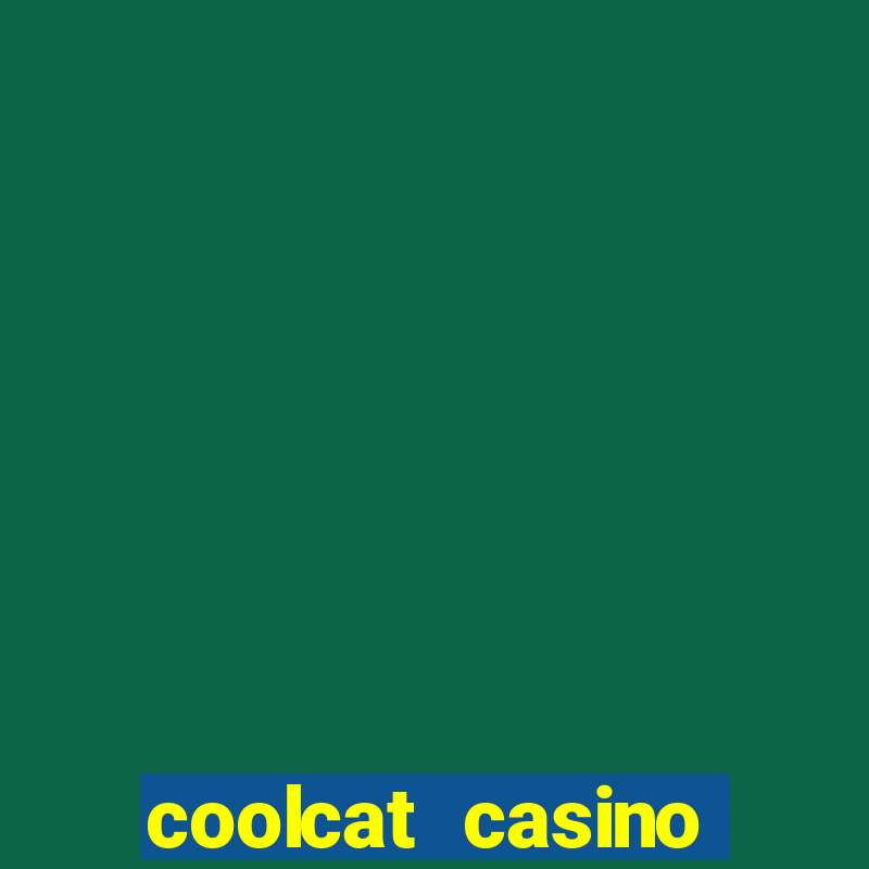 coolcat casino bonus no deposit