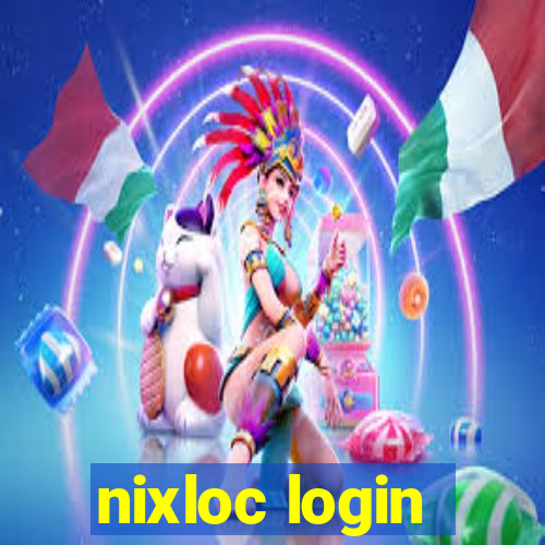 nixloc login