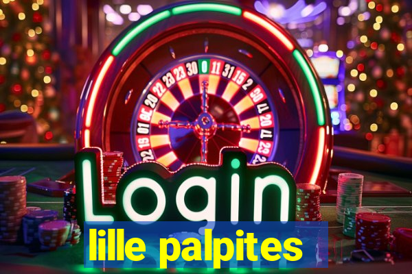 lille palpites