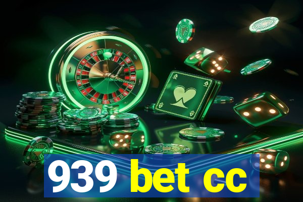 939 bet cc