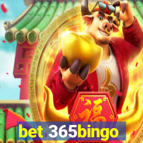 bet 365bingo