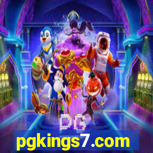 pgkings7.com